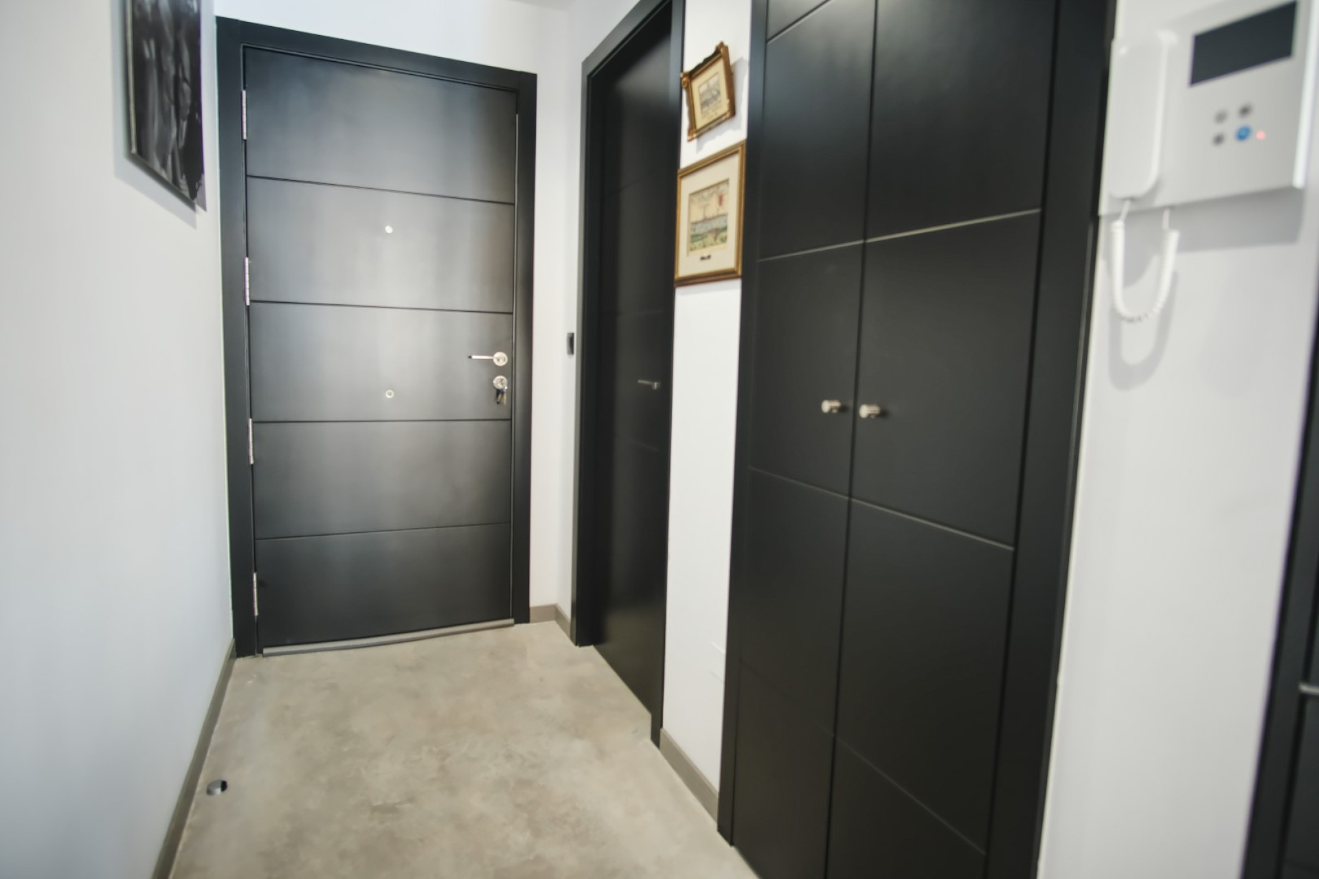 Resale - Apartment / Flat - Formentera del Segura