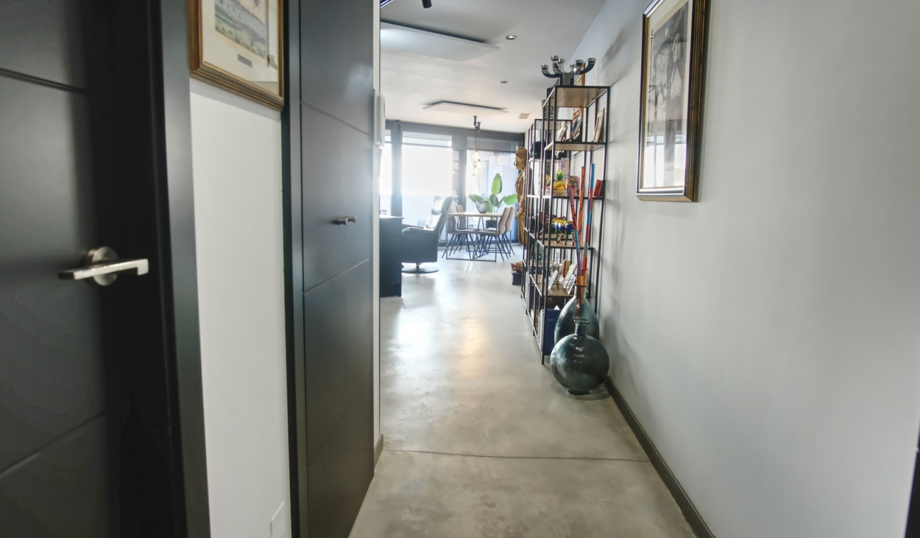 Resale - Apartment / Flat - Formentera del Segura