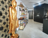 Resale - Apartment / Flat - Formentera del Segura