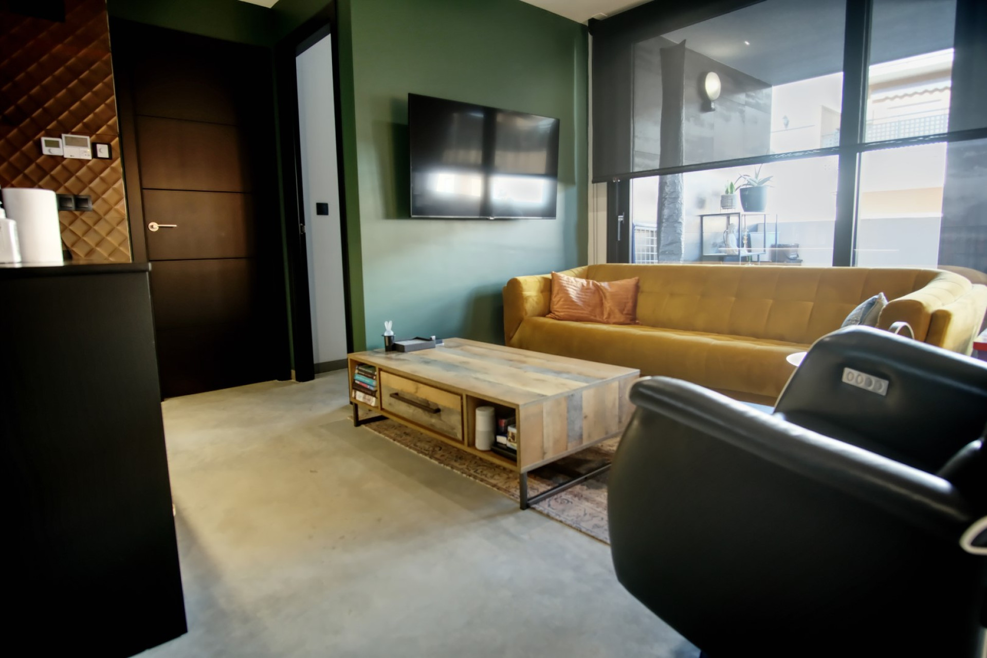 Resale - Apartment / Flat - Formentera del Segura