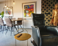 Resale - Apartment / Flat - Formentera del Segura