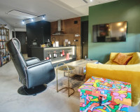 Resale - Apartment / Flat - Formentera del Segura