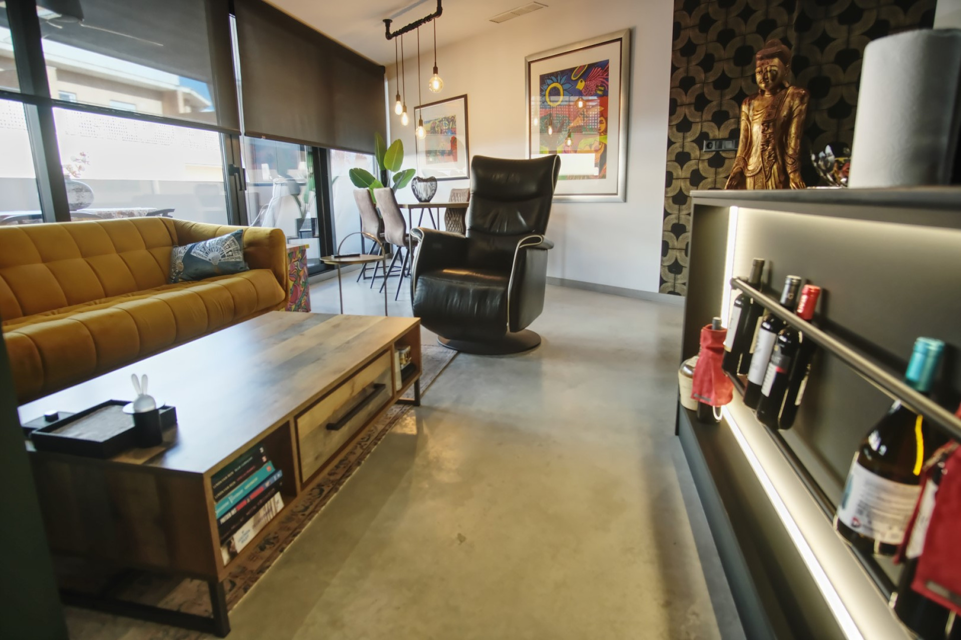 Resale - Apartment / Flat - Formentera del Segura