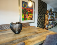 Resale - Apartment / Flat - Formentera del Segura