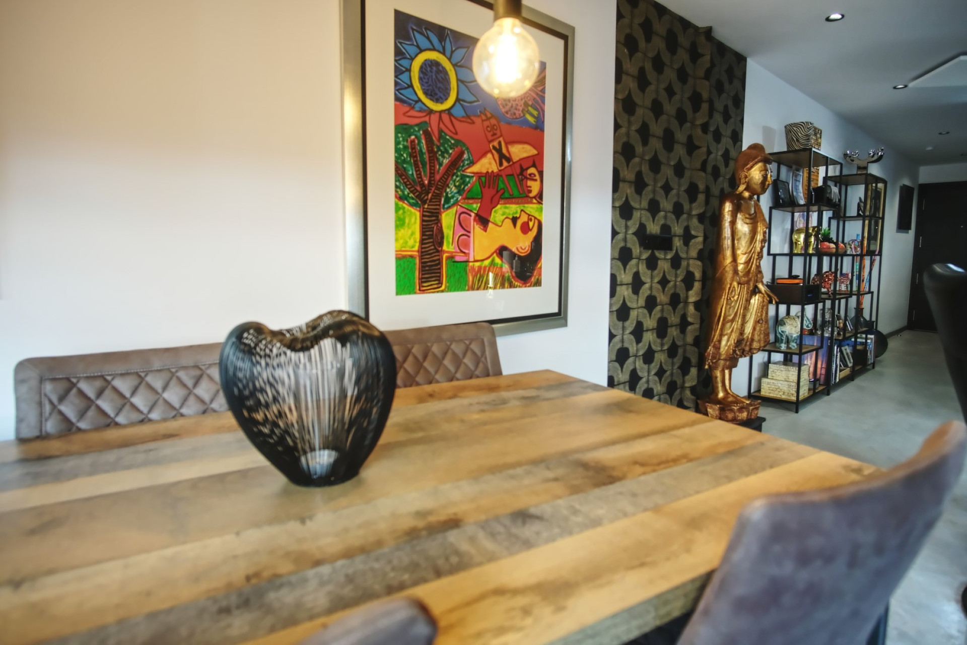 Resale - Apartment / Flat - Formentera del Segura