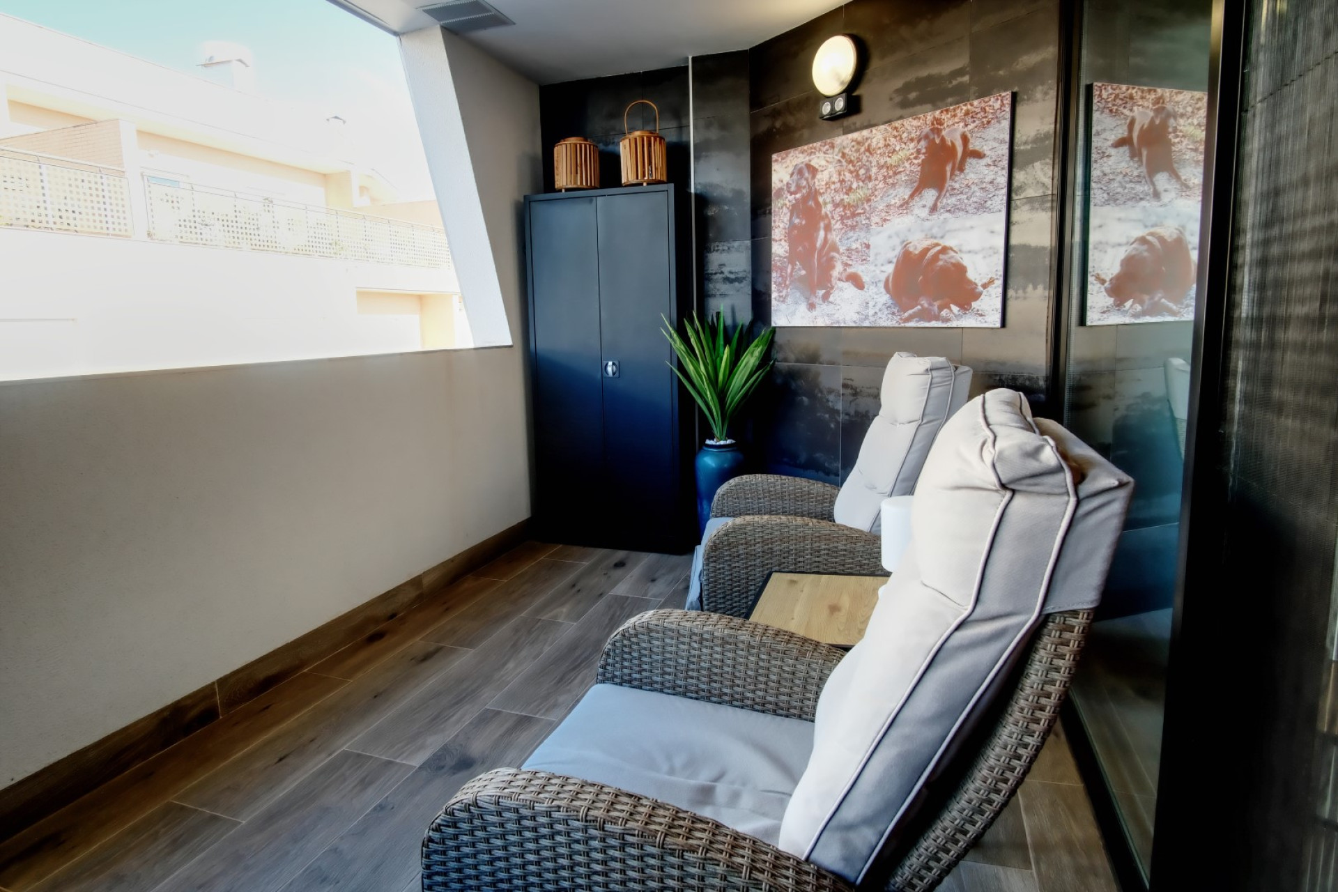 Resale - Apartment / Flat - Formentera del Segura