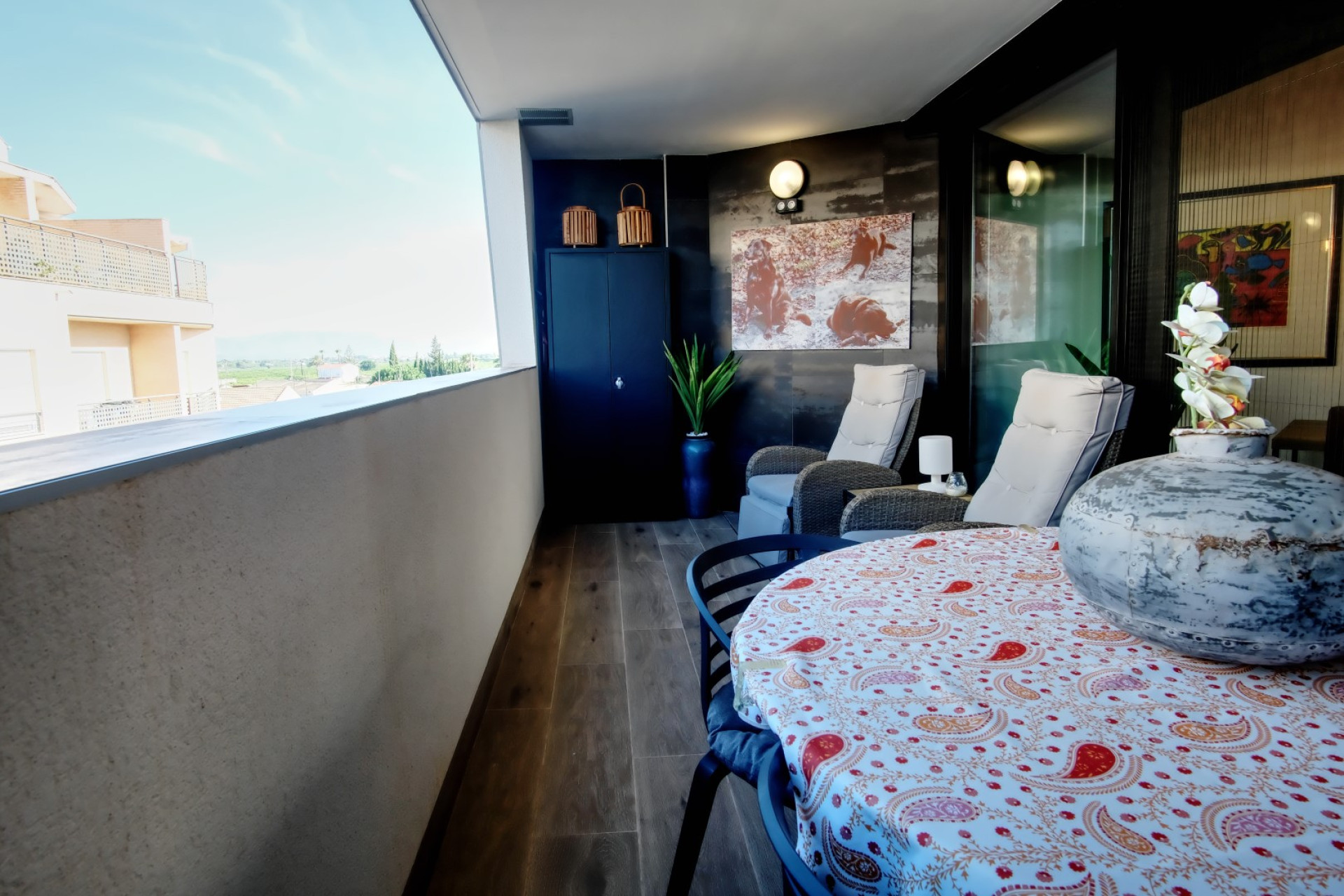 Resale - Apartment / Flat - Formentera del Segura