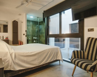 Resale - Apartment / Flat - Formentera del Segura