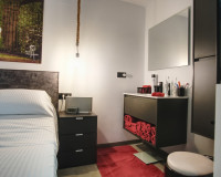 Resale - Apartment / Flat - Formentera del Segura