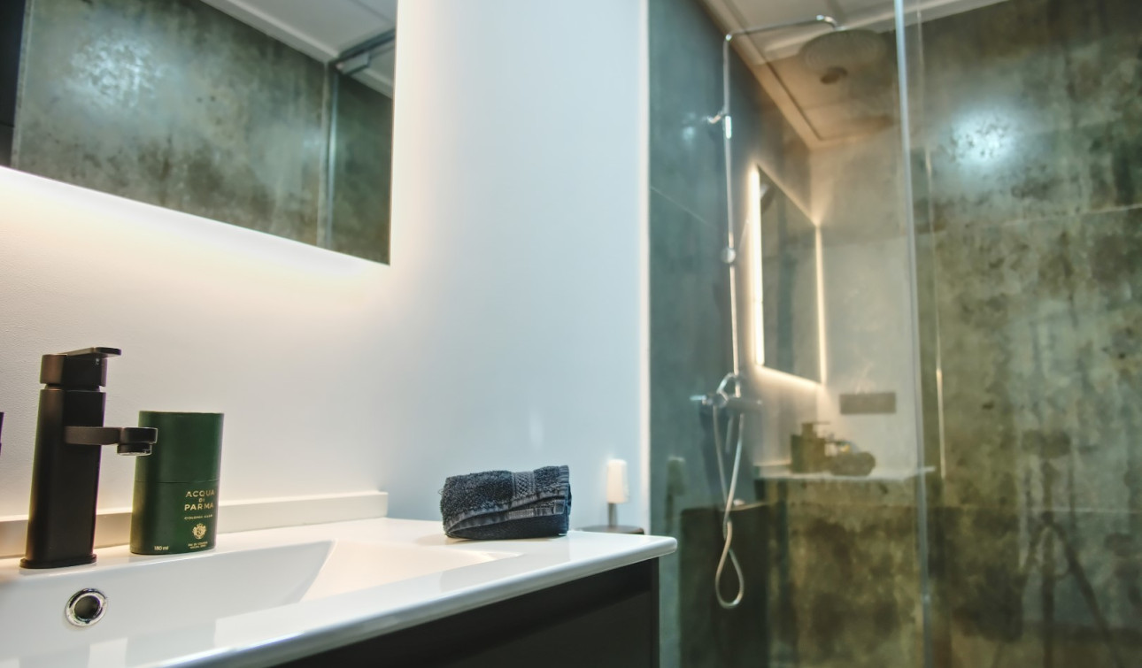 Resale - Apartment / Flat - Formentera del Segura