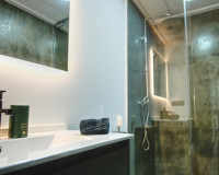 Resale - Apartment / Flat - Formentera del Segura