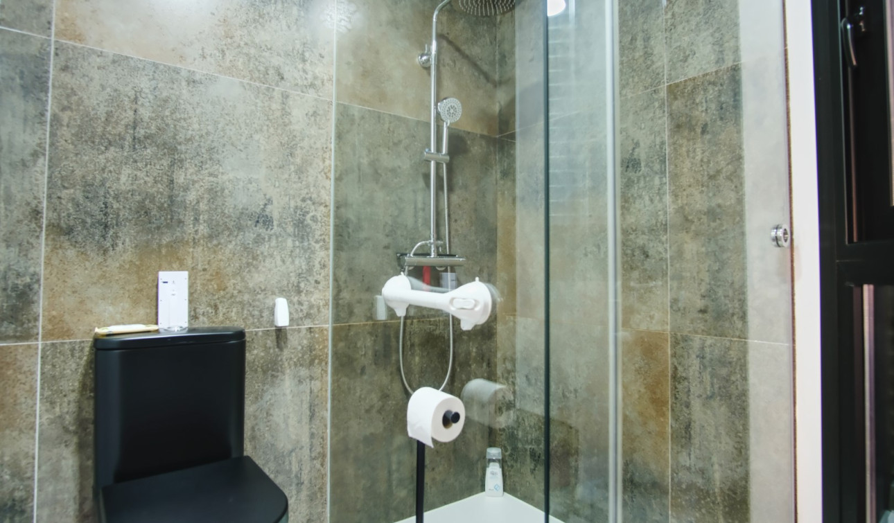 Resale - Apartment / Flat - Formentera del Segura