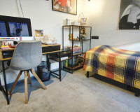 Resale - Apartment / Flat - Formentera del Segura