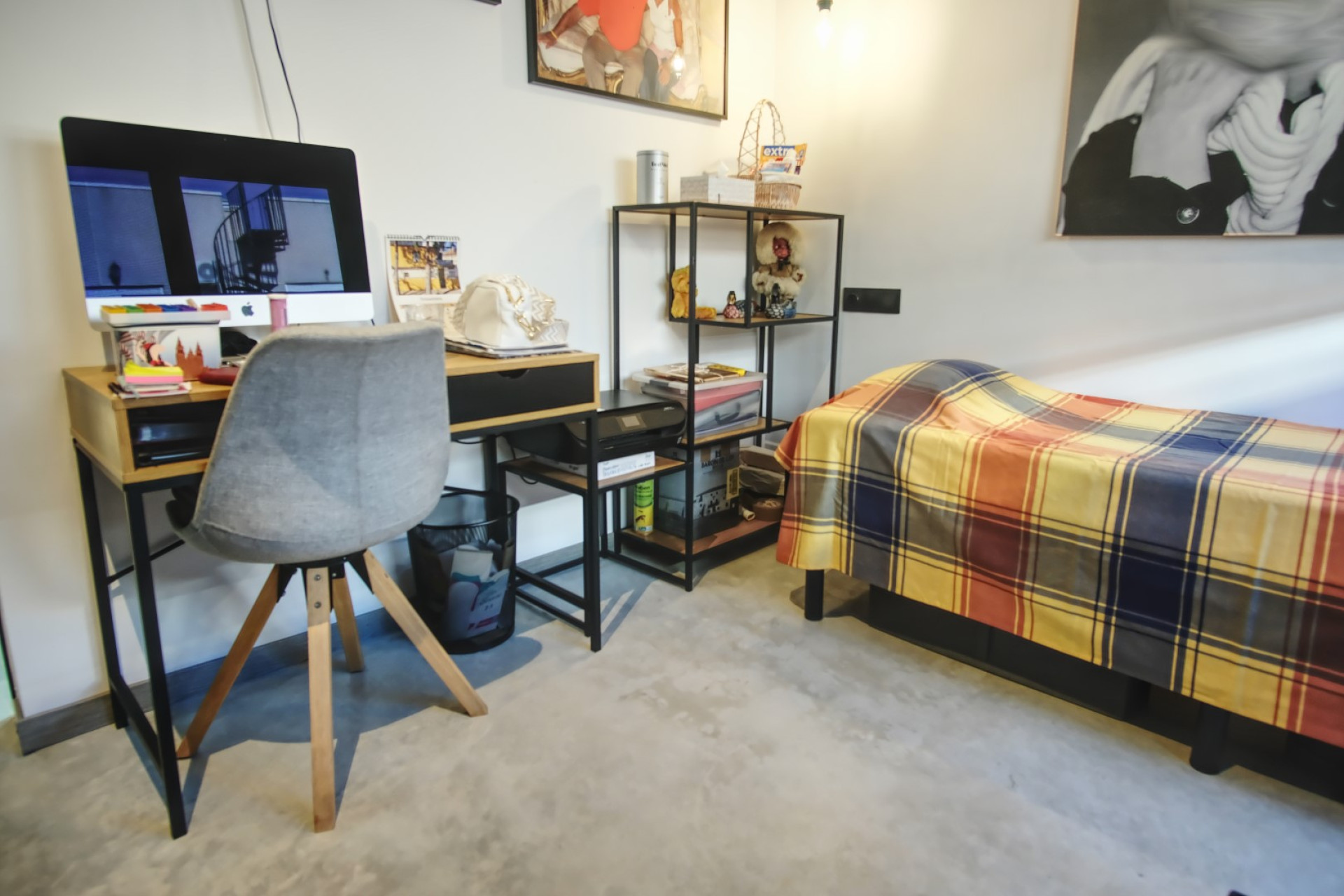 Resale - Apartment / Flat - Formentera del Segura