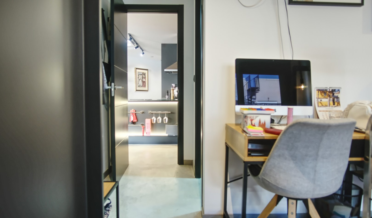 Resale - Apartment / Flat - Formentera del Segura