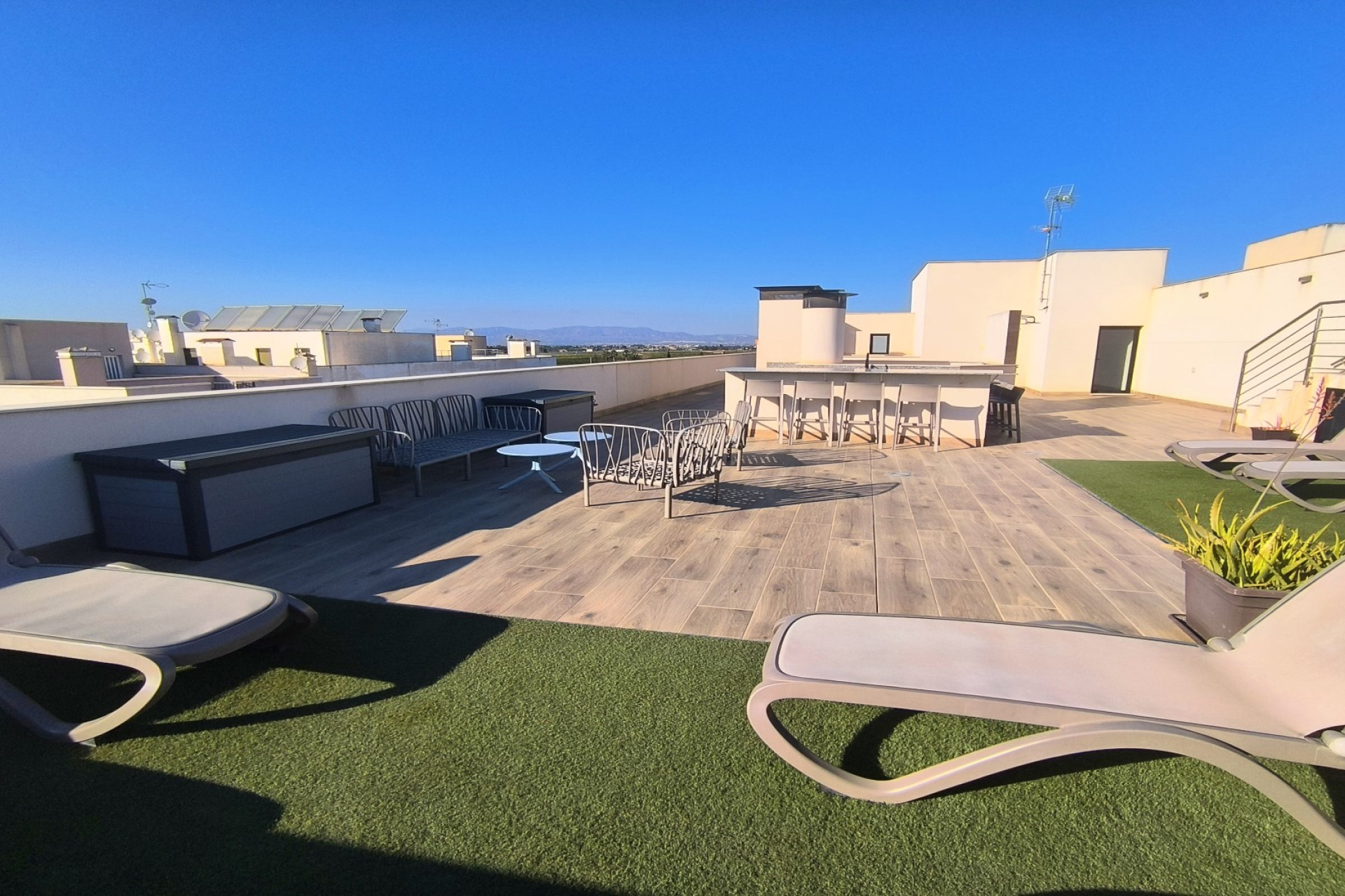 Resale - Apartment / Flat - Formentera del Segura