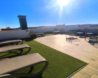 Resale - Apartment / Flat - Formentera del Segura