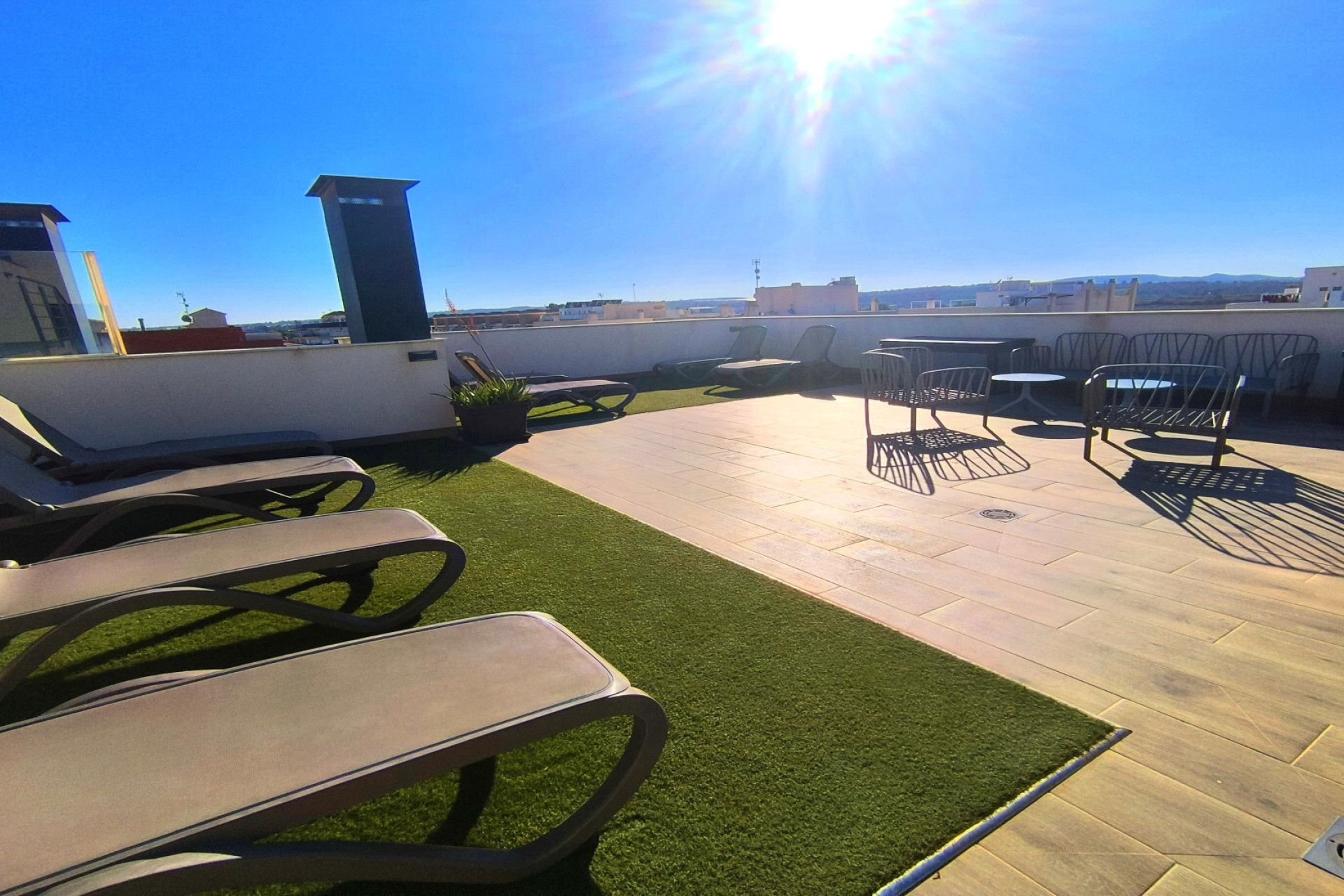 Resale - Apartment / Flat - Formentera del Segura