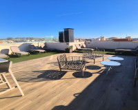 Resale - Apartment / Flat - Formentera del Segura