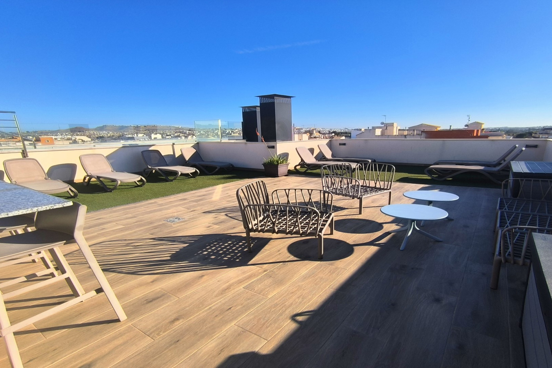 Resale - Apartment / Flat - Formentera del Segura