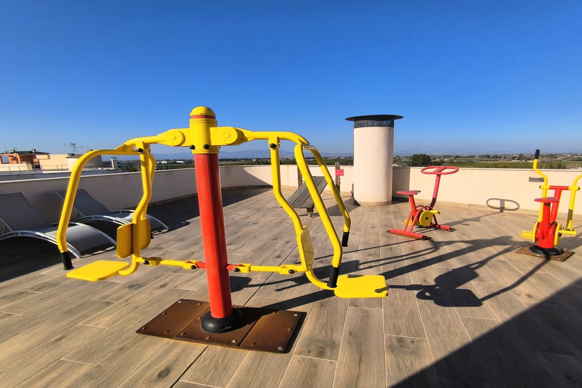 Resale - Apartment / Flat - Formentera del Segura