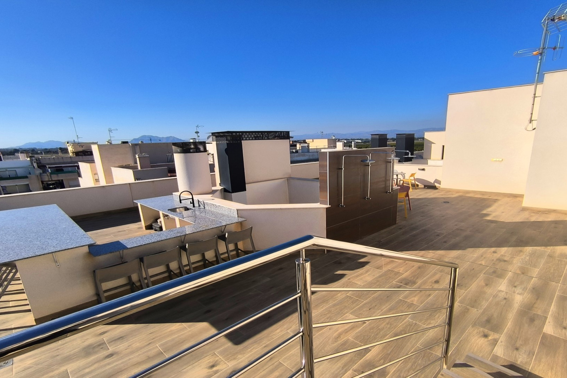 Resale - Apartment / Flat - Formentera del Segura