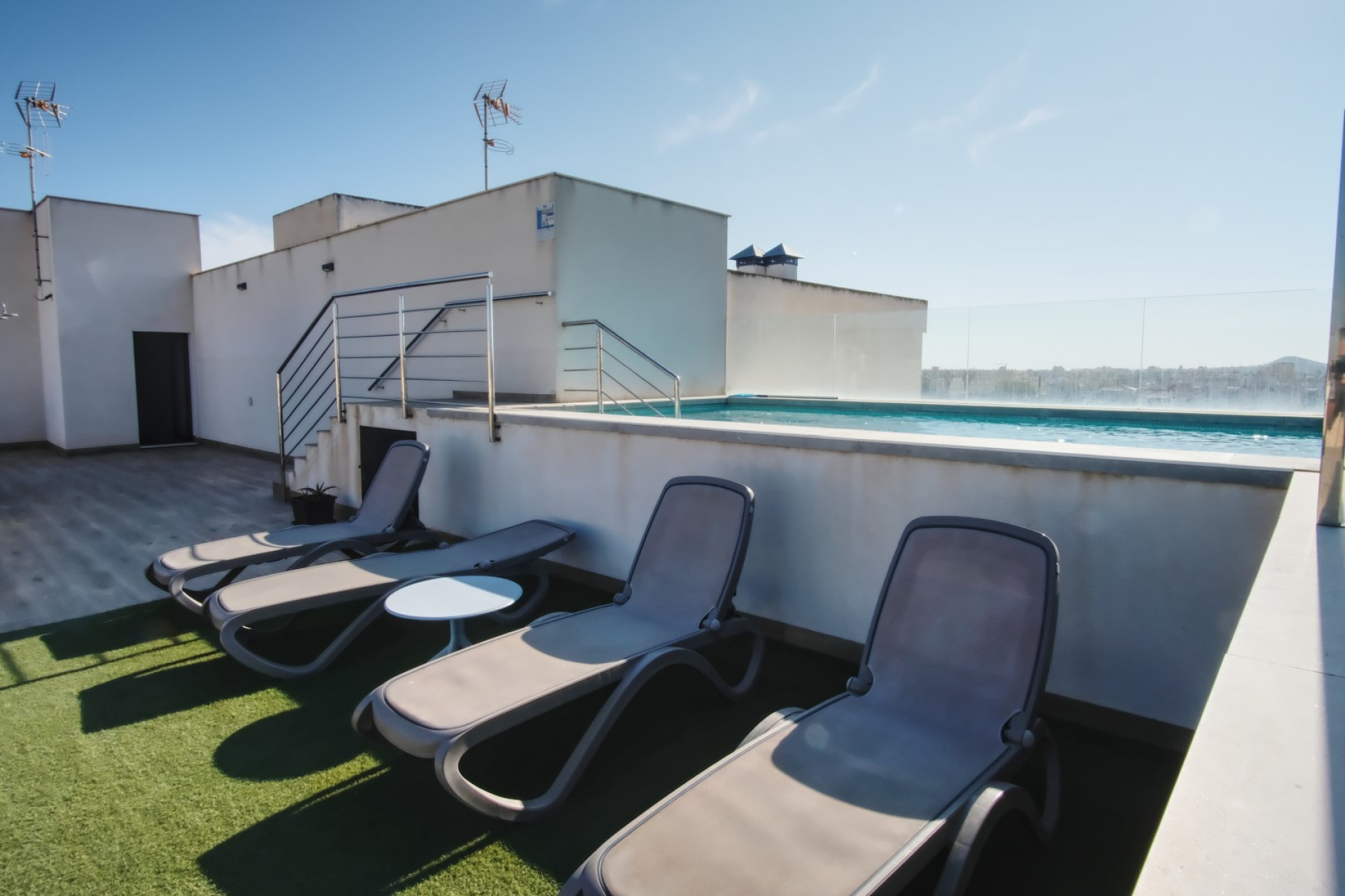 Resale - Apartment / Flat - Formentera del Segura