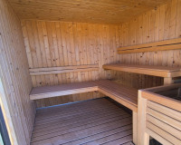 Resale - Apartment / Flat - Formentera del Segura