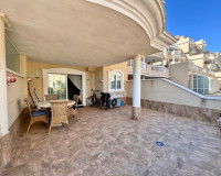 Resale - Apartment / Flat - Guardamar del Segura - Balcón al Mar