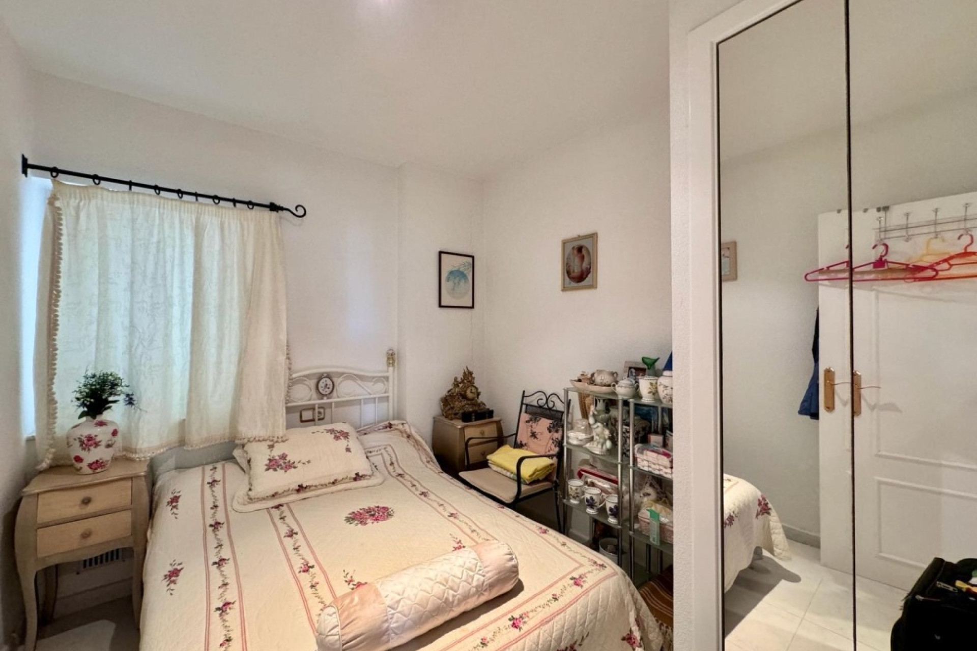 Resale - Apartment / Flat - Guardamar del Segura - Balcón al Mar