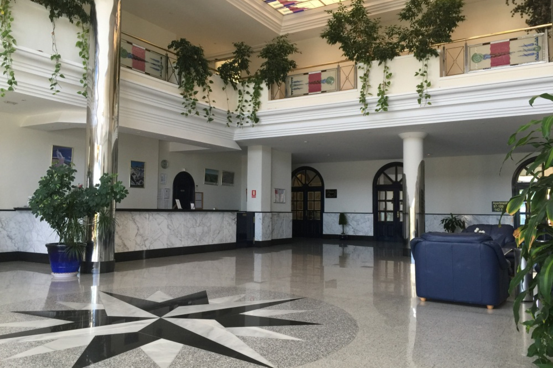 Resale - Apartment / Flat - Guardamar del Segura - Balcón al Mar