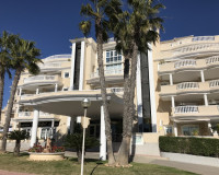 Resale - Apartment / Flat - Guardamar del Segura - Balcón al Mar