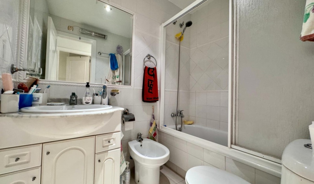 Resale - Apartment / Flat - Guardamar del Segura - Balcón al Mar