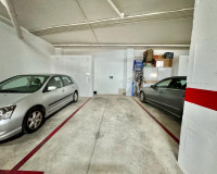 Resale - Apartment / Flat - Guardamar del Segura - Balcón al Mar