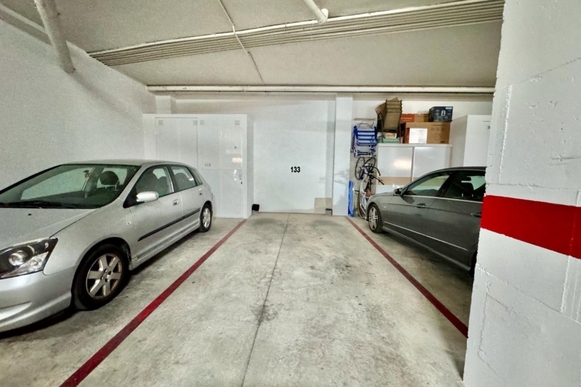 Resale - Apartment / Flat - Guardamar del Segura - Balcón al Mar