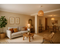 Resale - Apartment / Flat - Guardamar del Segura - Beach Guardamar