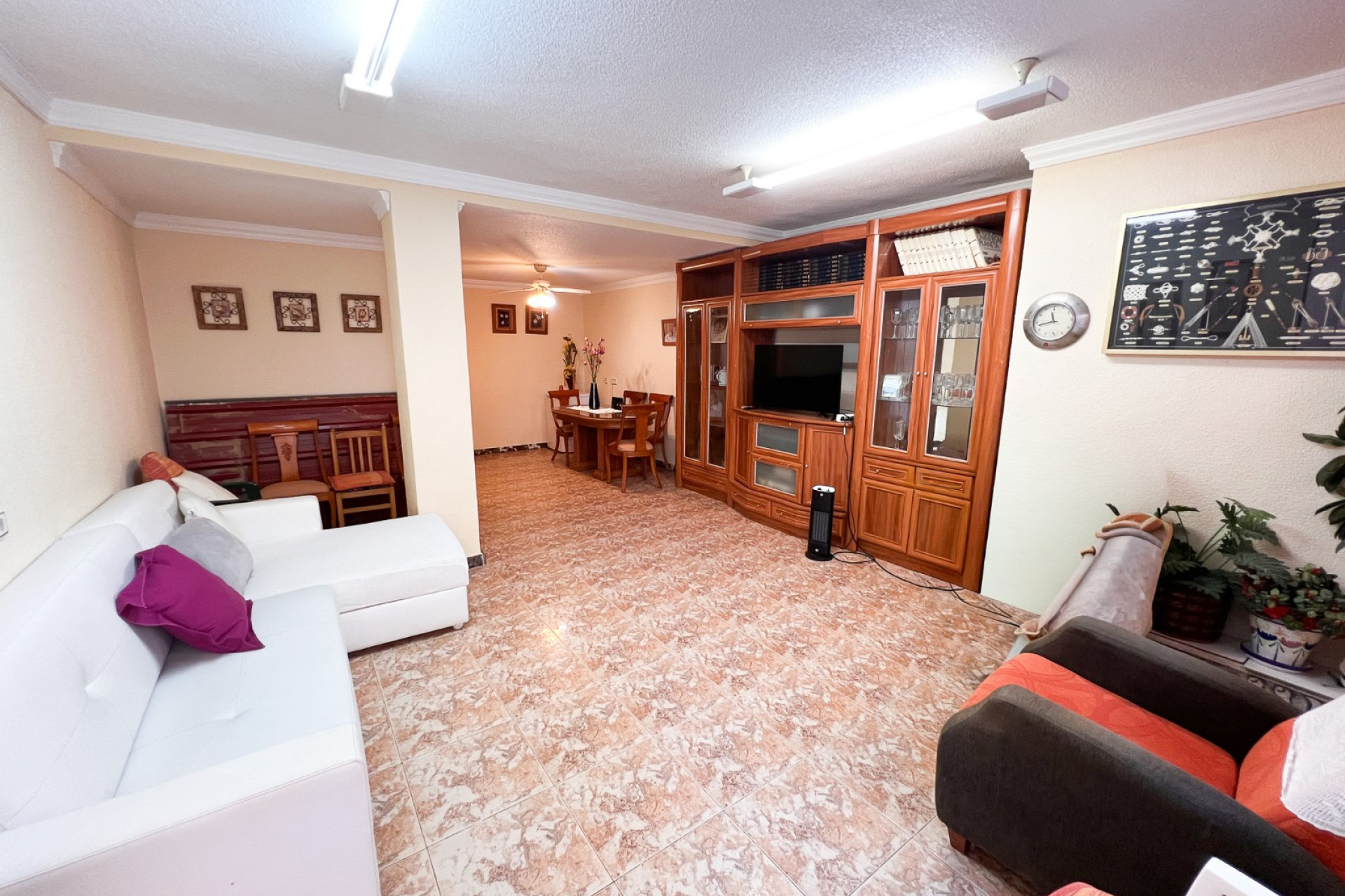 Resale - Apartment / Flat - Guardamar del Segura - Beach Guardamar