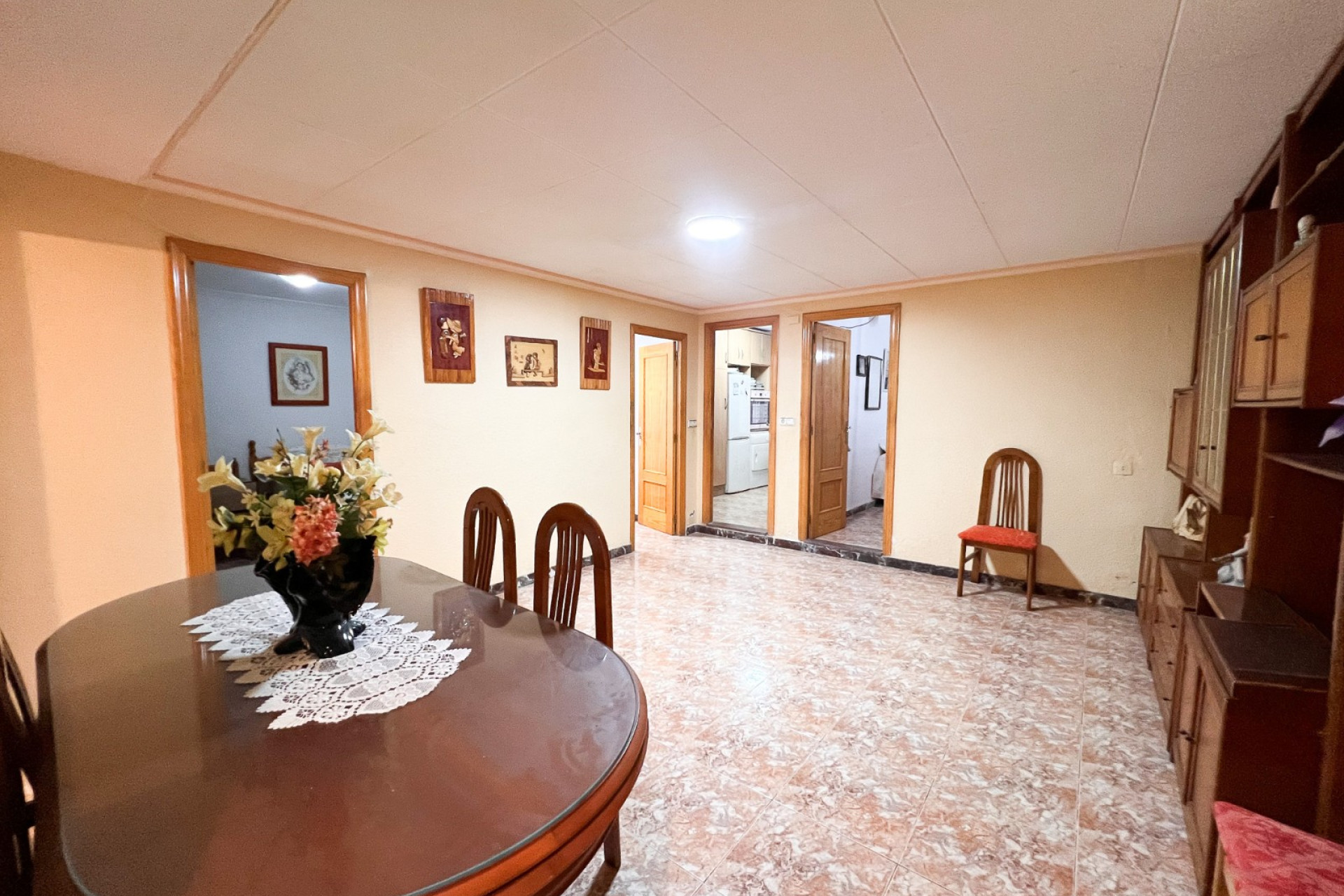 Resale - Apartment / Flat - Guardamar del Segura - Beach Guardamar