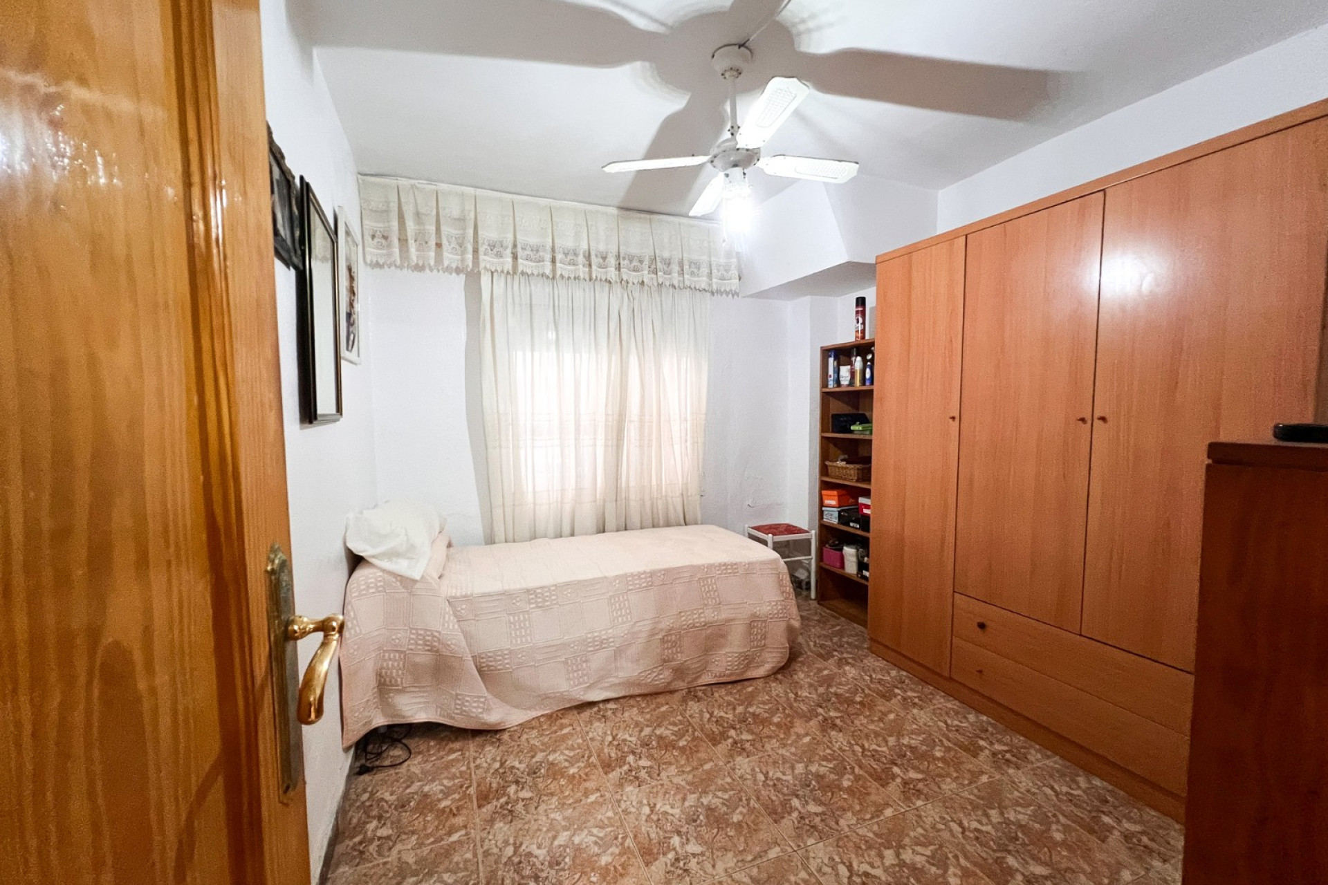 Resale - Apartment / Flat - Guardamar del Segura - Beach Guardamar