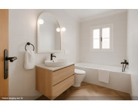 Resale - Apartment / Flat - Guardamar del Segura - Beach Guardamar