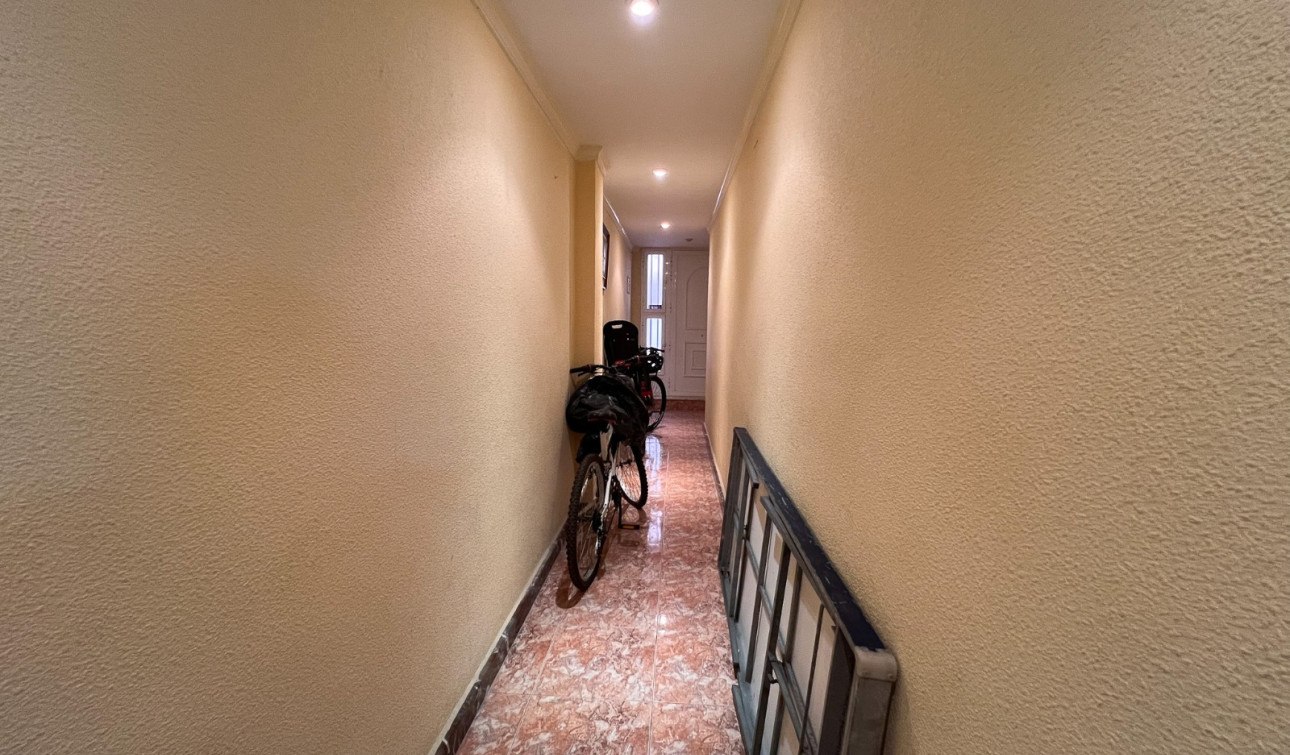 Resale - Apartment / Flat - Guardamar del Segura - Beach Guardamar