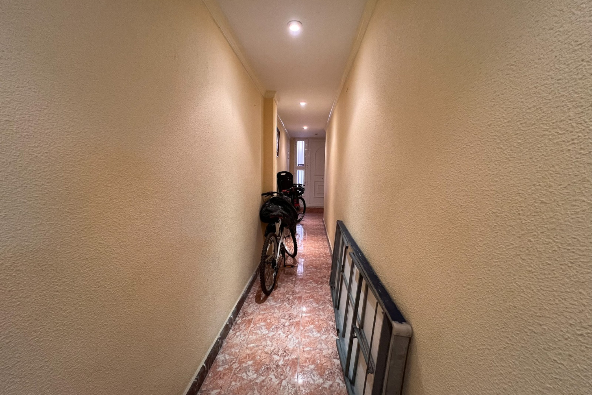 Resale - Apartment / Flat - Guardamar del Segura - Beach Guardamar