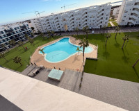 Resale - Apartment / Flat - Guardamar del Segura - El Raso