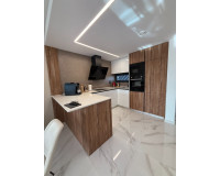 Resale - Apartment / Flat - Guardamar del Segura - El Raso