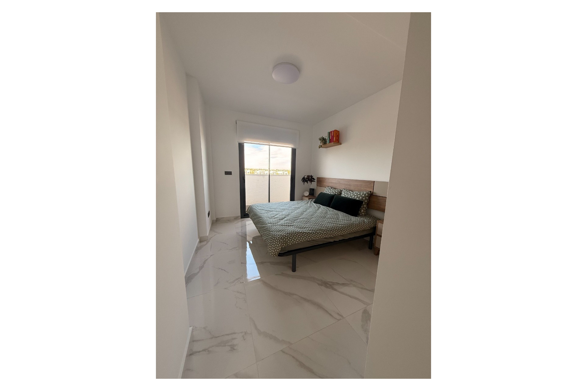 Resale - Apartment / Flat - Guardamar del Segura - El Raso
