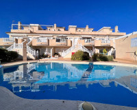 Resale - Apartment / Flat - Guardamar del Segura - El Raso
