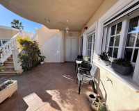 Resale - Apartment / Flat - Guardamar del Segura - El Raso