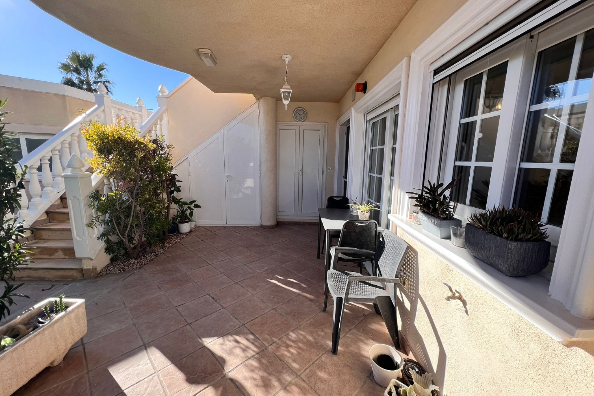 Resale - Apartment / Flat - Guardamar del Segura - El Raso