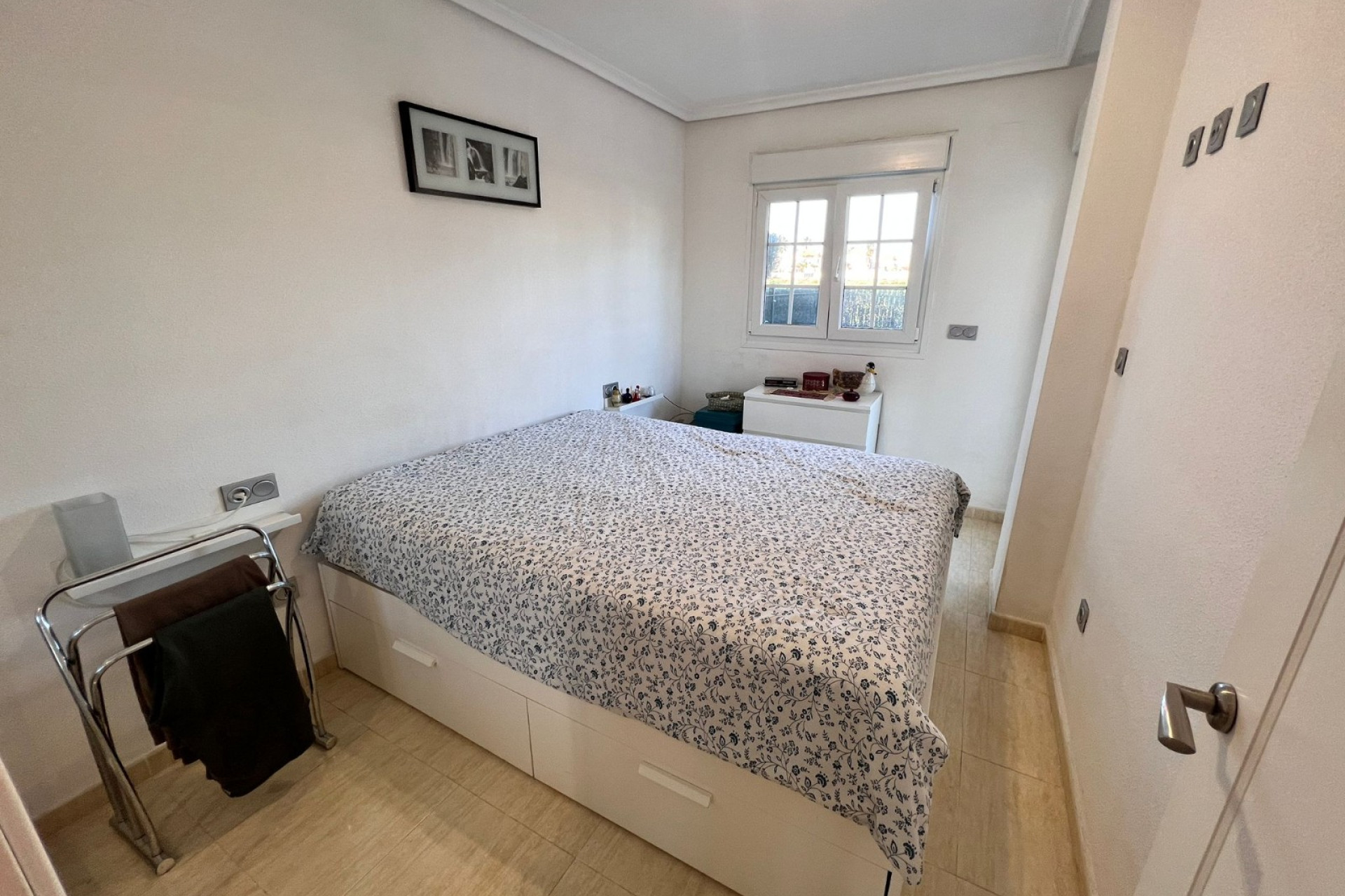 Resale - Apartment / Flat - Guardamar del Segura - El Raso