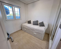 Resale - Apartment / Flat - Guardamar del Segura - El Raso